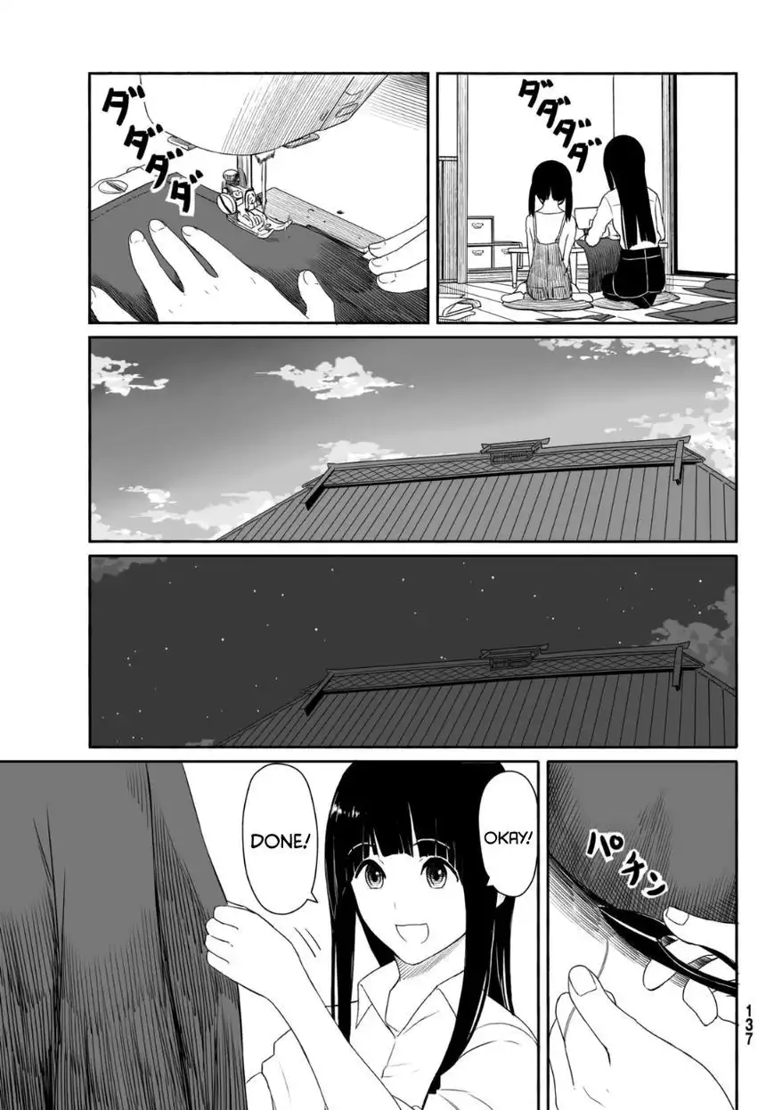 Flying Witch (ISHIZUKA Chihiro) Chapter 19 21